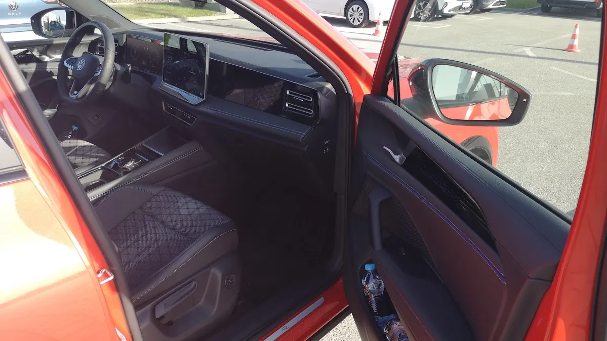 Slika Tiguan R-Line 2.0 TDI DSG 4MOTION