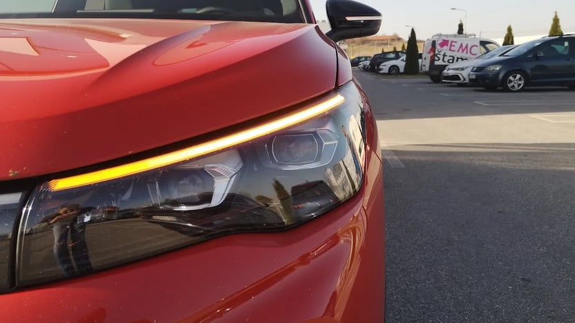 Slika Tiguan R-Line 2.0 TDI DSG 4MOTION