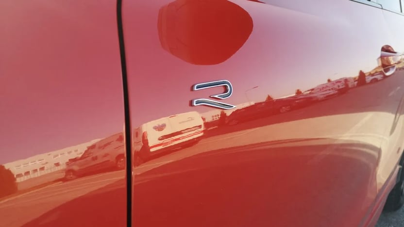 Slika Tiguan R-Line 2.0 TDI DSG 4MOTION