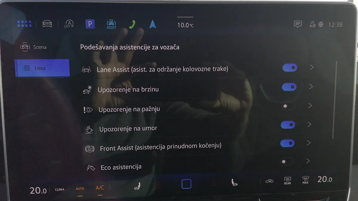 Slika Tiguan R-Line 2.0 TDI DSG 4MOTION