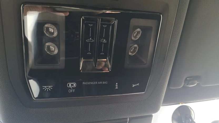 Slika Tiguan R-Line 2.0 TDI DSG 4MOTION