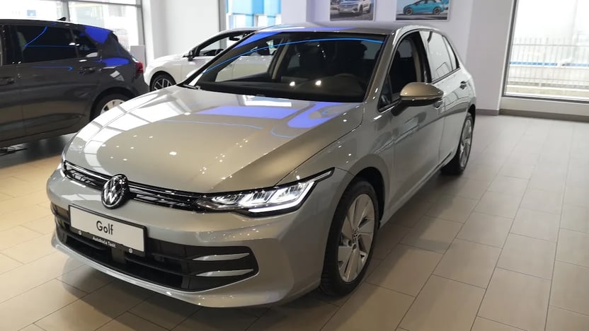 Slika Golf PA Life 2.0 TDI