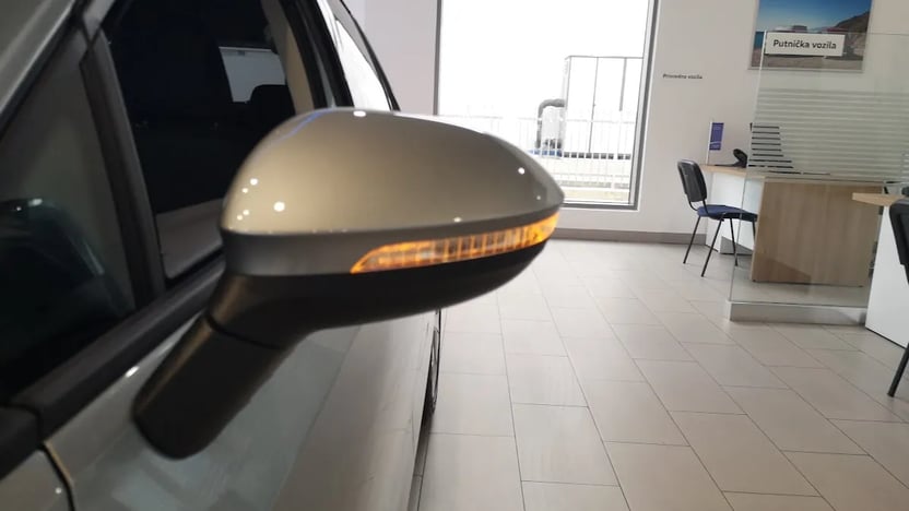Slika Golf PA Life 2.0 TDI