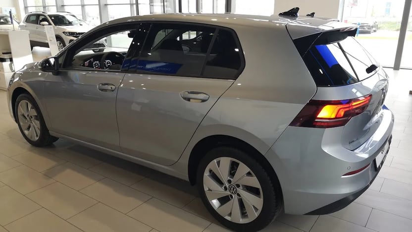 Slika Golf PA Life 2.0 TDI