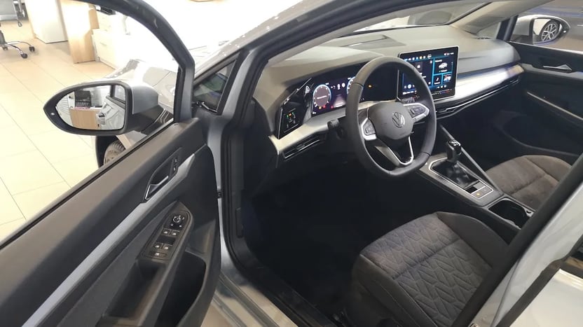 Slika Golf PA Life 2.0 TDI