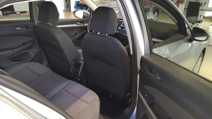 Slika Golf PA Life 2.0 TDI