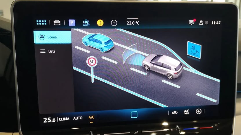 Slika Golf PA Life 2.0 TDI