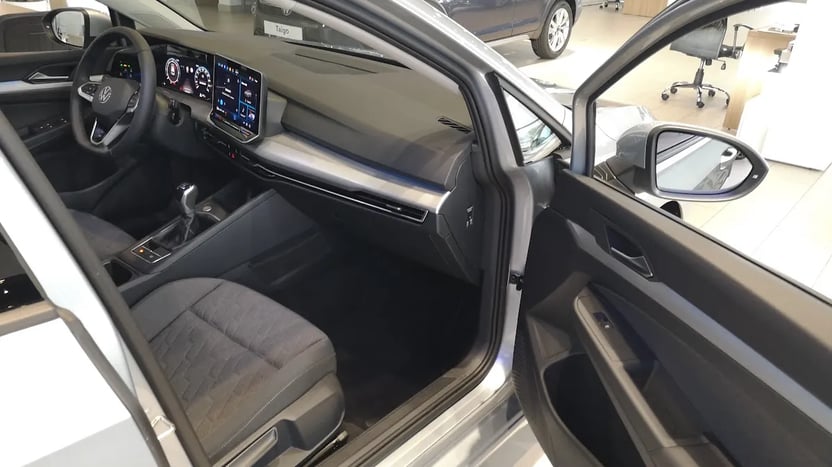 Slika Golf PA Life 2.0 TDI