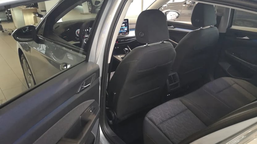 Slika Golf PA Life 2.0 TDI