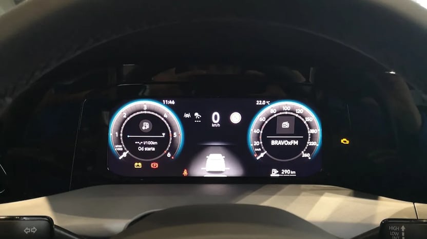 Slika Golf PA Life 2.0 TDI
