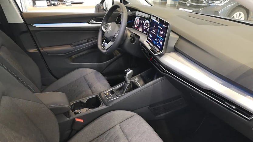 Slika Golf PA Life 2.0 TDI