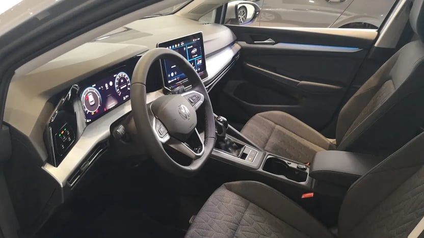 Slika Golf PA Life 2.0 TDI