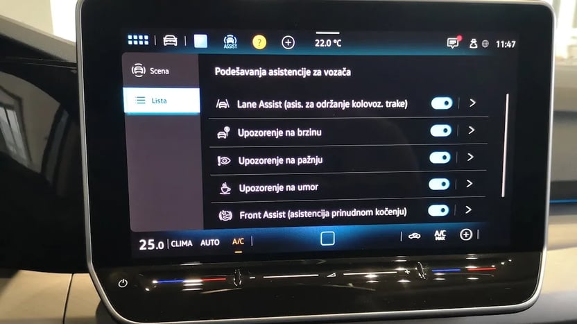 Slika Golf PA Life 2.0 TDI