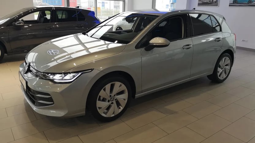Slika Golf PA Life 2.0 TDI