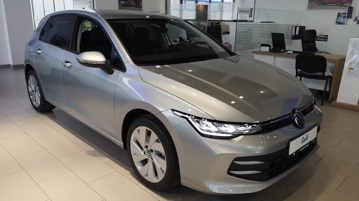 Slika Golf PA Life 2.0 TDI
