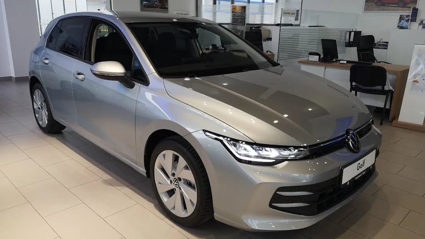 Slika Golf PA Life 2.0 TDI