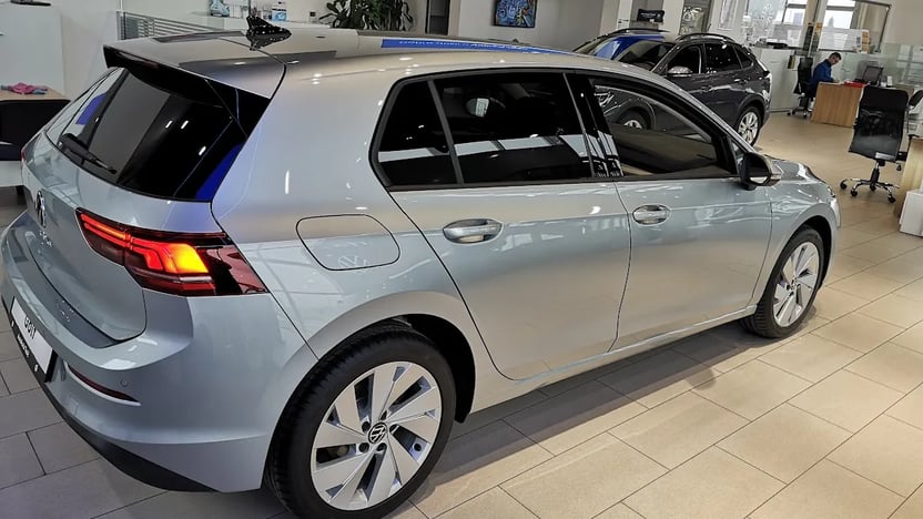 Slika Golf PA Life 2.0 TDI