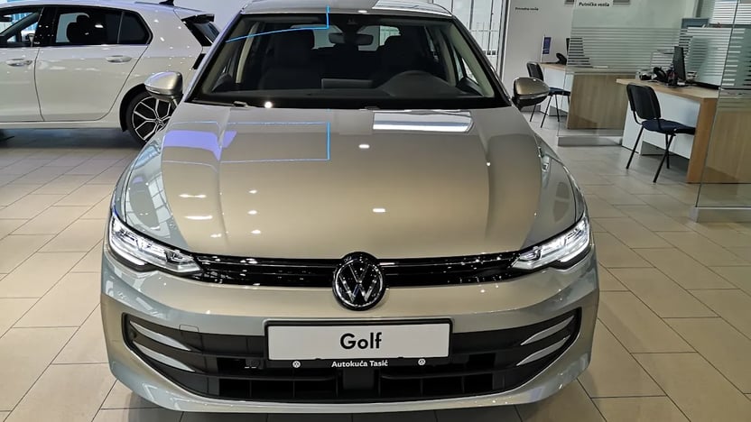 Slika Golf PA Life 2.0 TDI