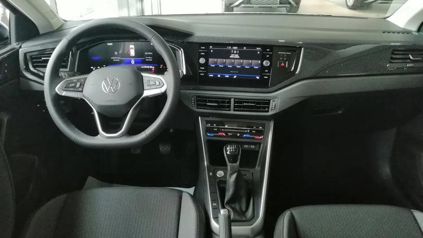 Slika Taigo Life 1.0 TSI