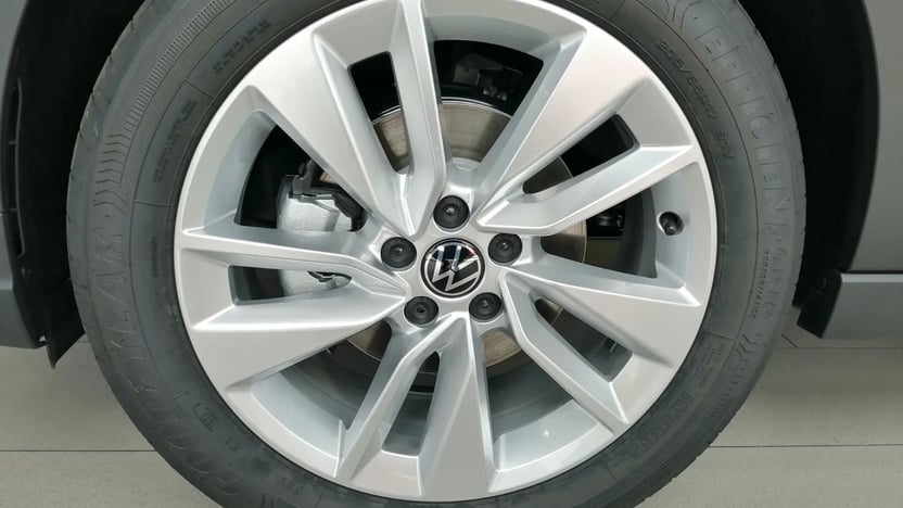 Slika Taigo Life 1.0 TSI