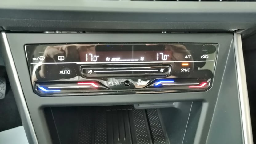 Slika Taigo Life 1.0 TSI