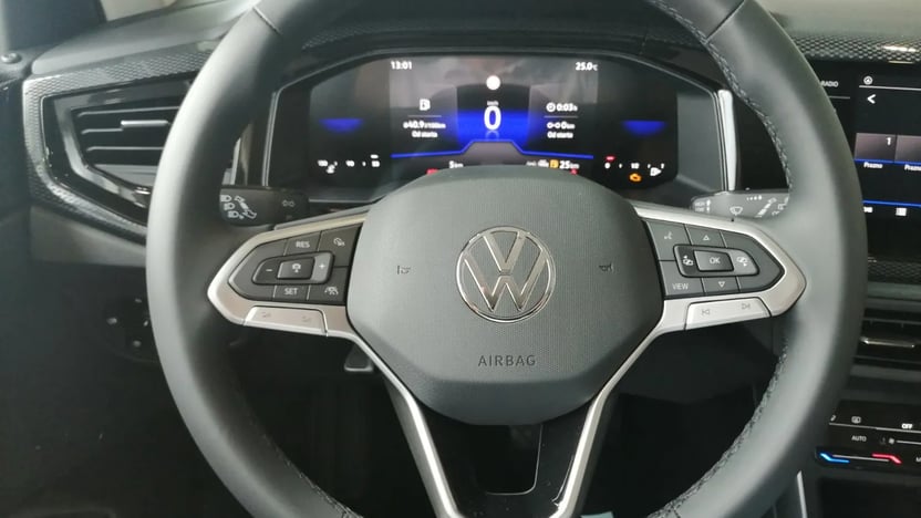 Slika Taigo Life 1.0 TSI