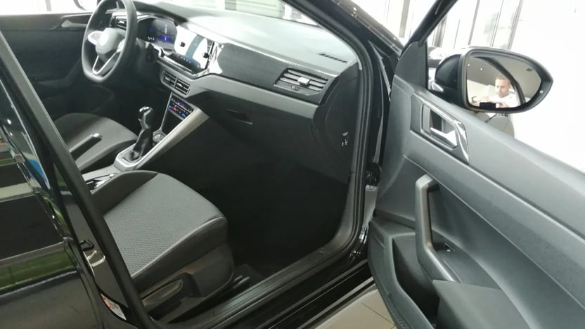 Slika Taigo Life 1.0 TSI
