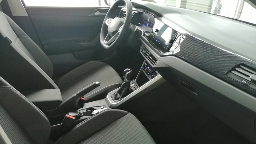 Slika Taigo Life 1.0 TSI