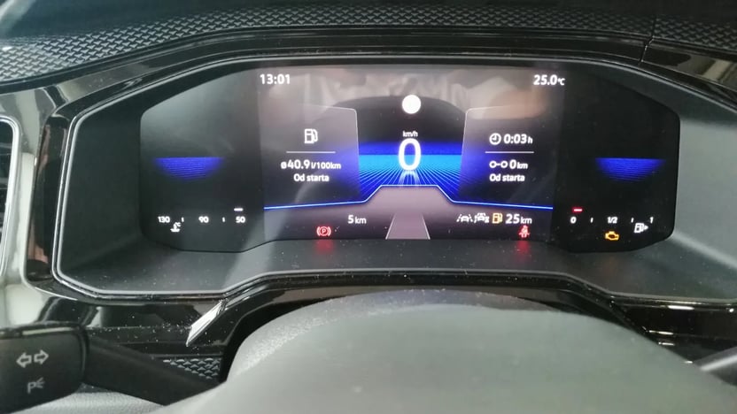Slika Taigo Life 1.0 TSI