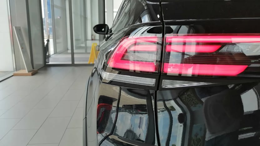 Slika Taigo Life 1.0 TSI