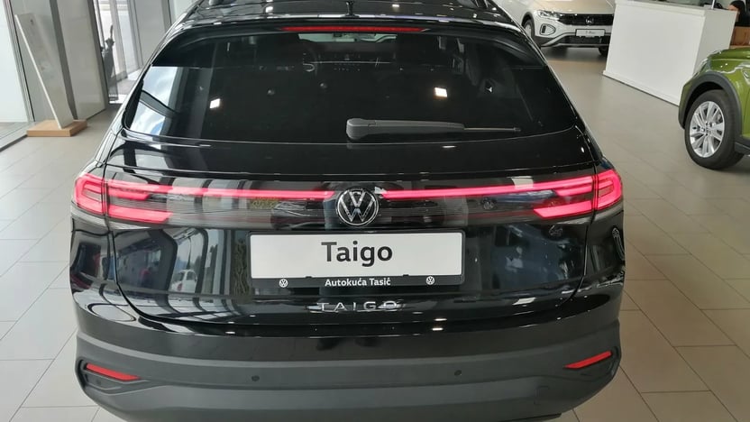 Slika Taigo Life 1.0 TSI