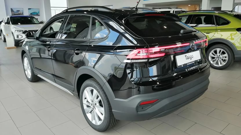 Slika Taigo Life 1.0 TSI
