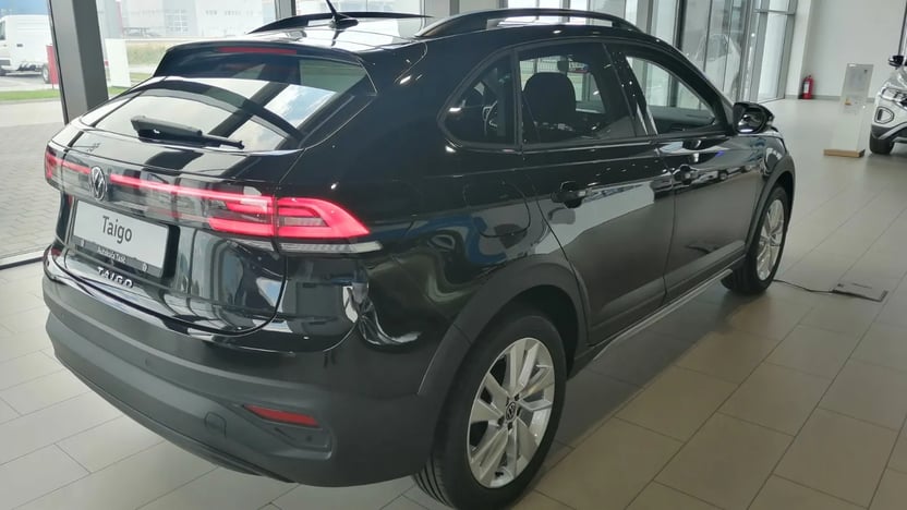 Slika Taigo Life 1.0 TSI