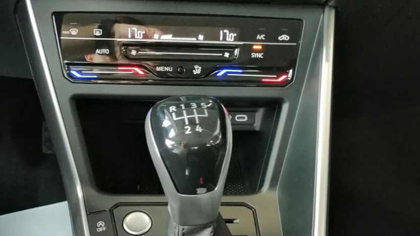Slika Taigo Life 1.0 TSI