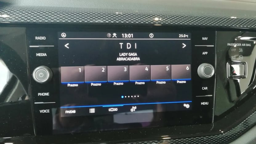 Slika Taigo Life 1.0 TSI