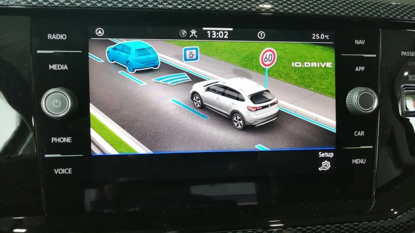 Slika Taigo Life 1.0 TSI