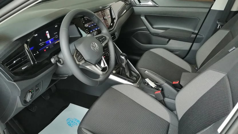 Slika Taigo Life 1.0 TSI