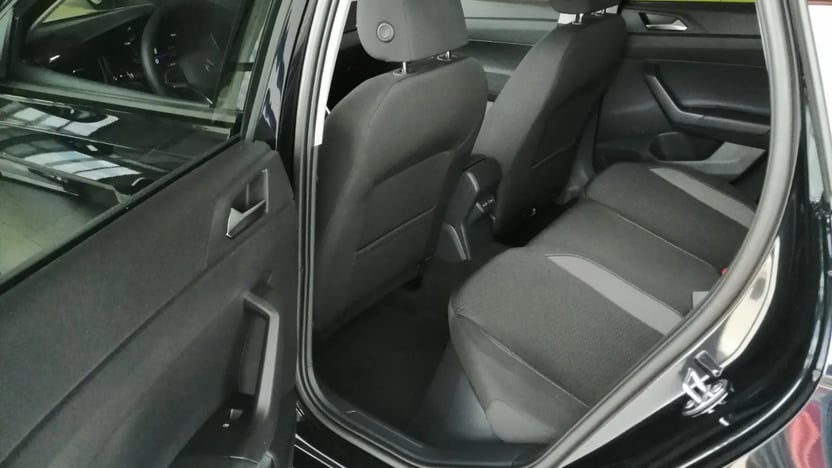Slika Taigo Life 1.0 TSI