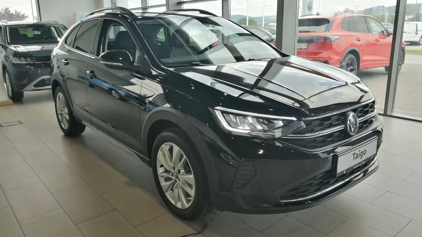 Slika Taigo Life 1.0 TSI