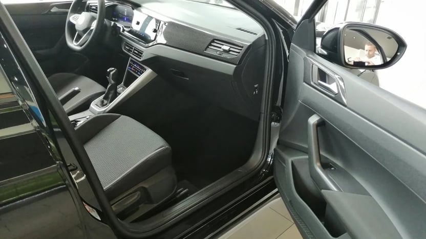 Slika Taigo Life 1.0 TSI