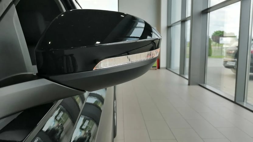 Slika Taigo Life 1.0 TSI