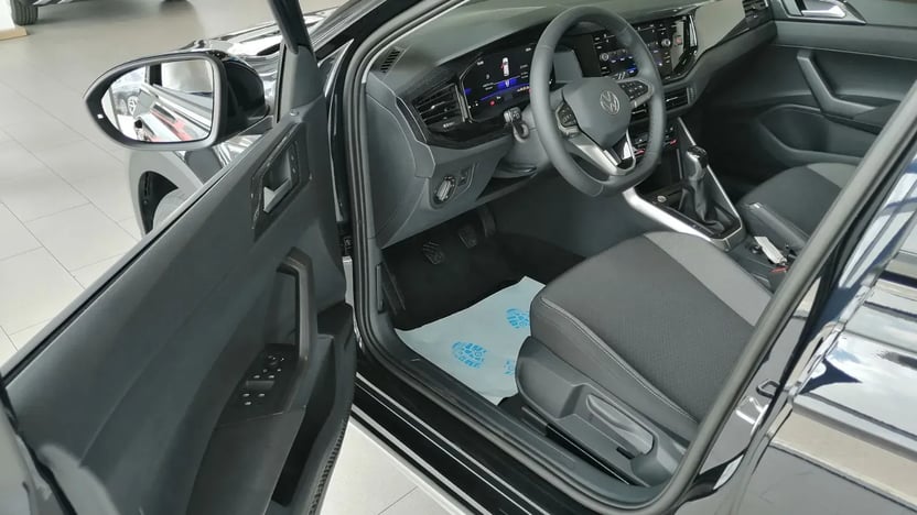 Slika Taigo Life 1.0 TSI