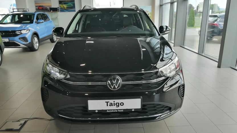Slika Taigo Life 1.0 TSI