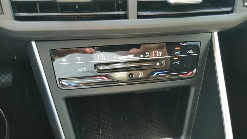 Slika Taigo Life 1.0 TSI
