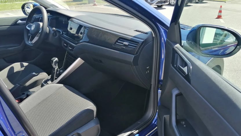 Slika Taigo Life 1.0 TSI