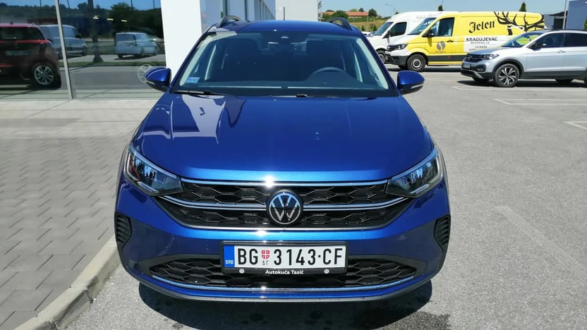 Slika Taigo Life 1.0 TSI