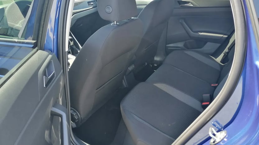 Slika Taigo Life 1.0 TSI