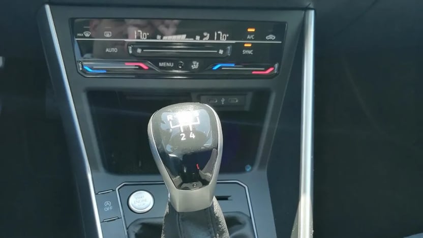 Slika Taigo Life 1.0 TSI