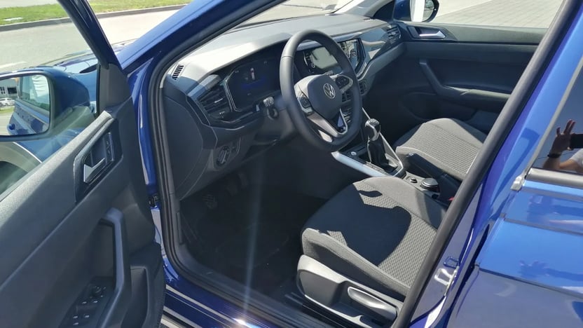 Slika Taigo Life 1.0 TSI