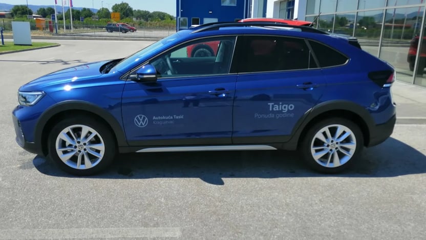 Slika Taigo Life 1.0 TSI